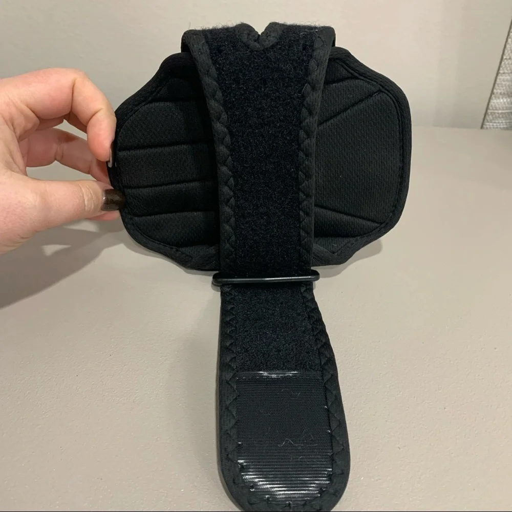Arm Pocket Velcro Phone and ID Case